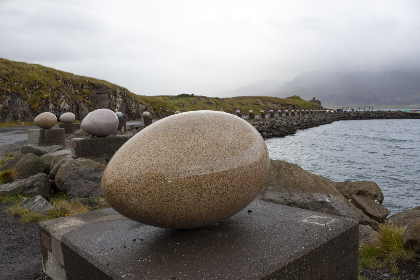 Djúpivogur