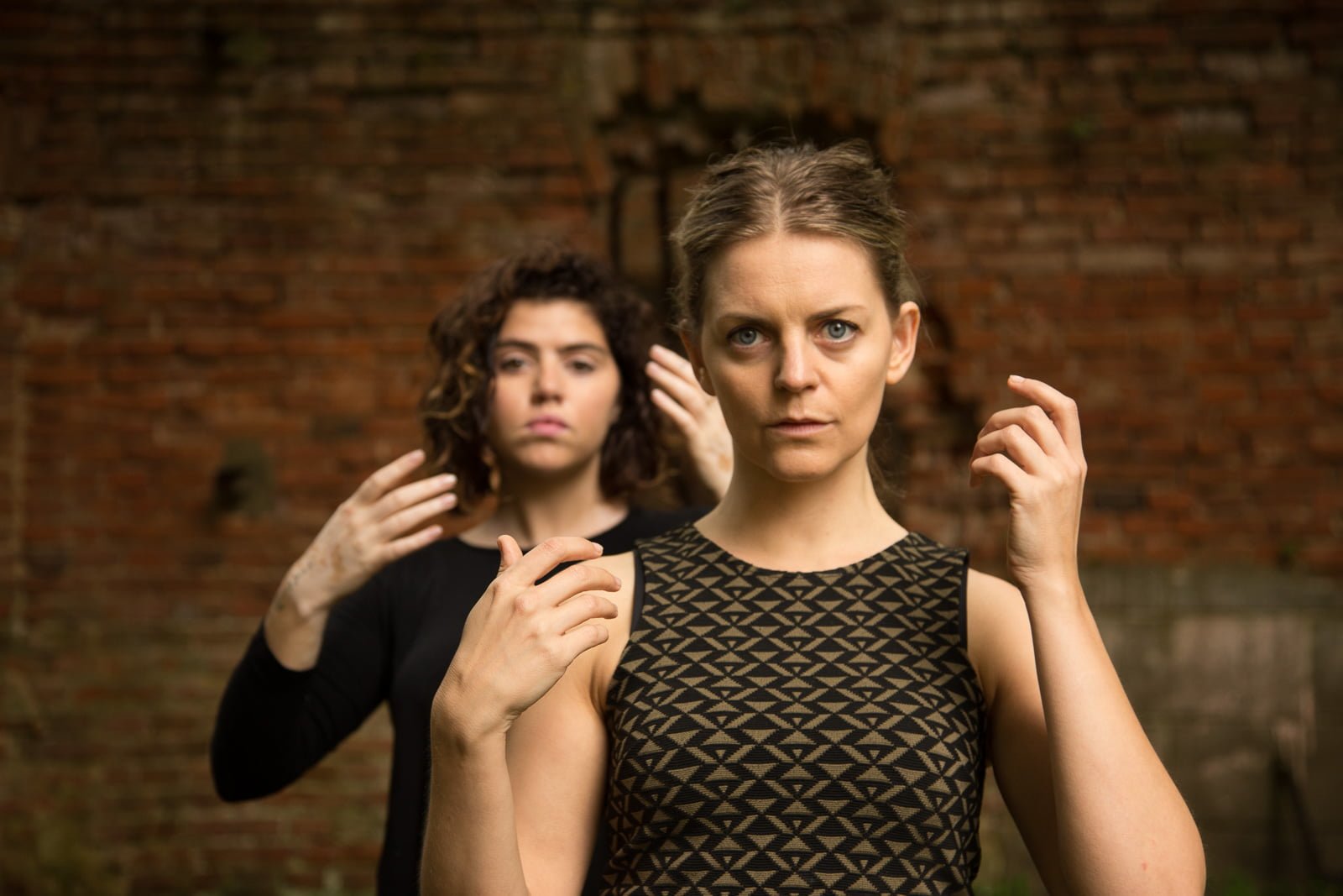 The Resonance Of Things: A Thousand Tongues Comes To Reykjavík