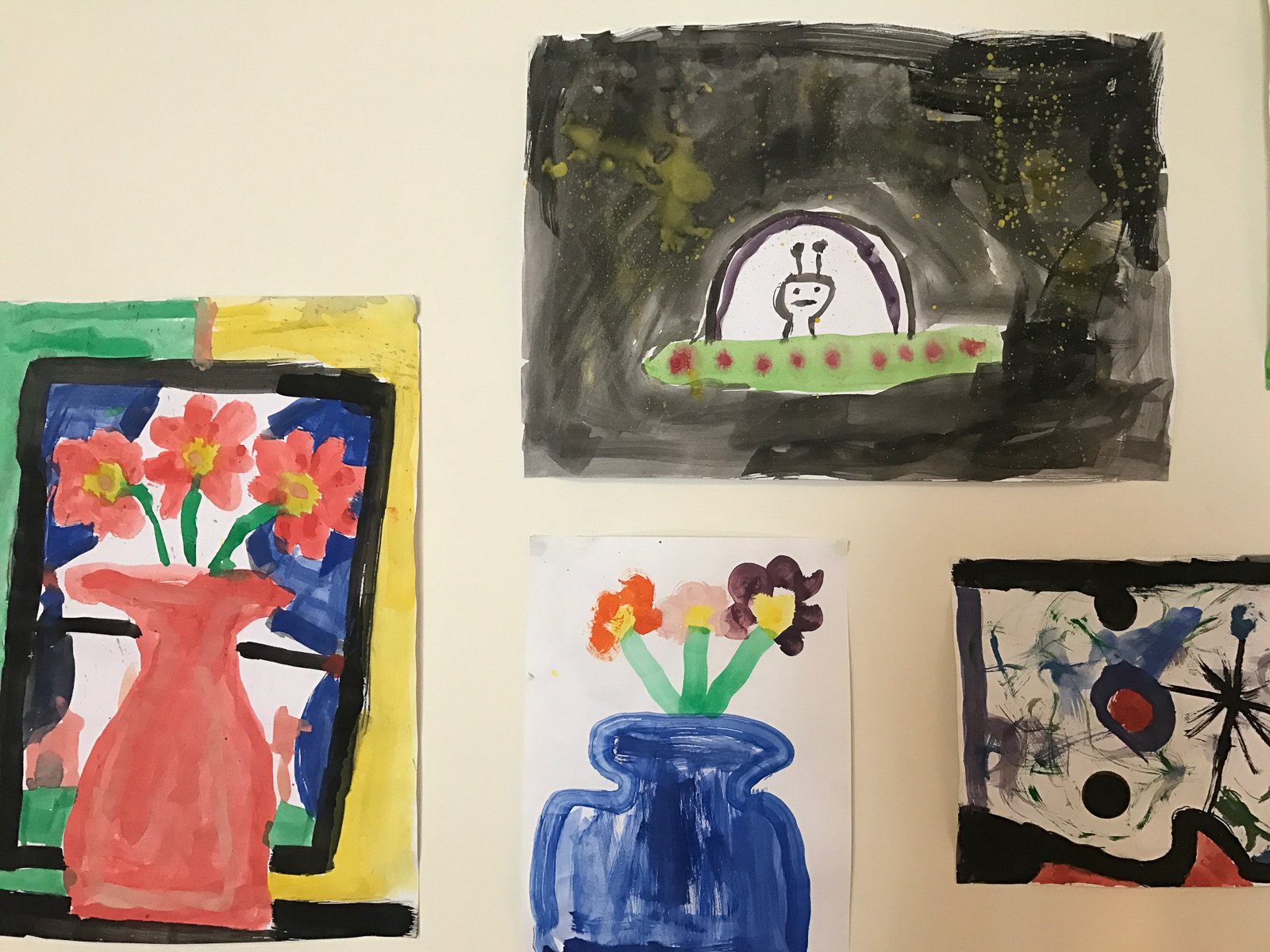 A New Hope: Meet The Women Fighting Domestic Violence