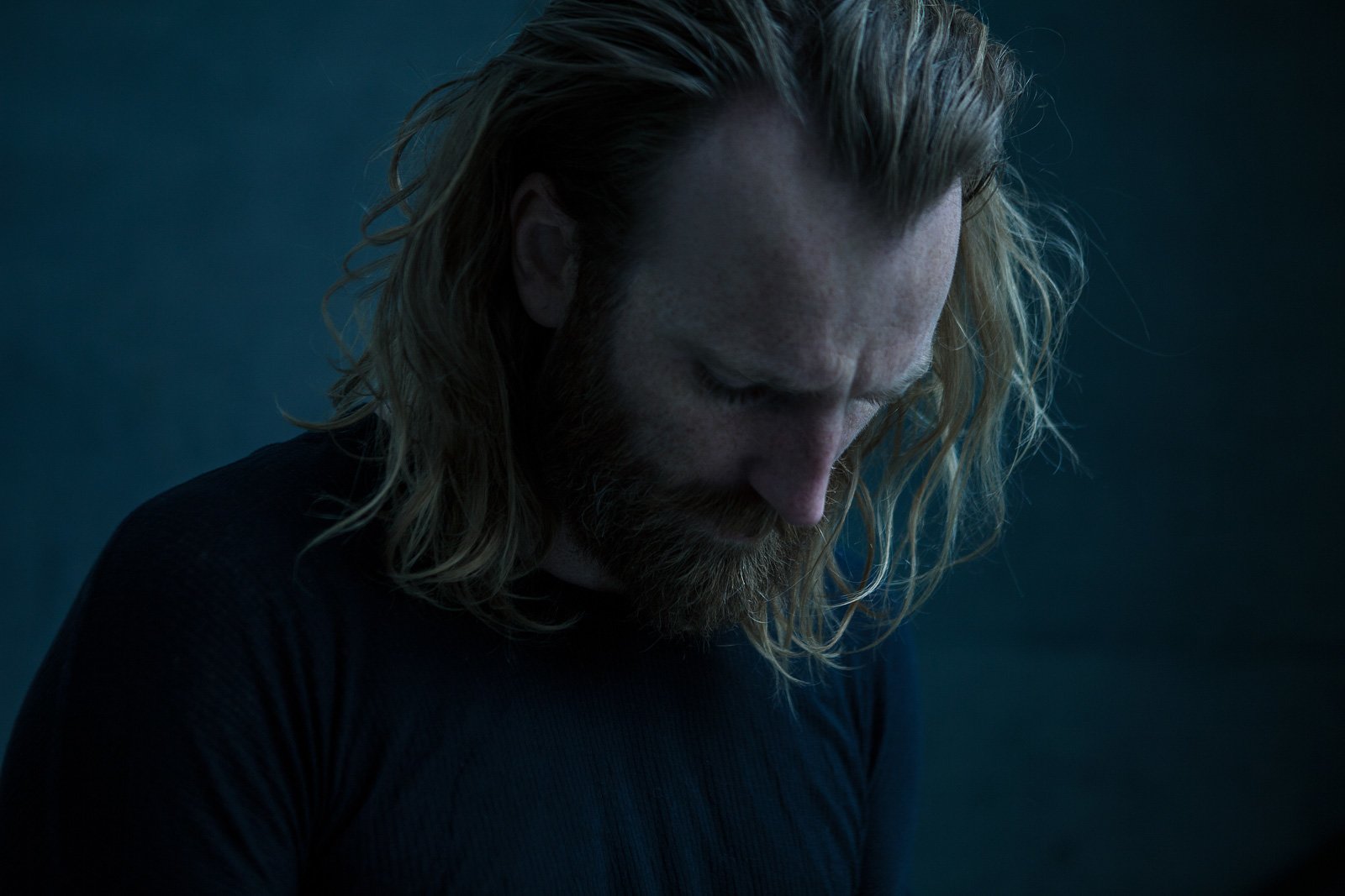 The Centre Cannot Hold: Ben Frost Tackles Sound, Politics, And The Idea Of Art