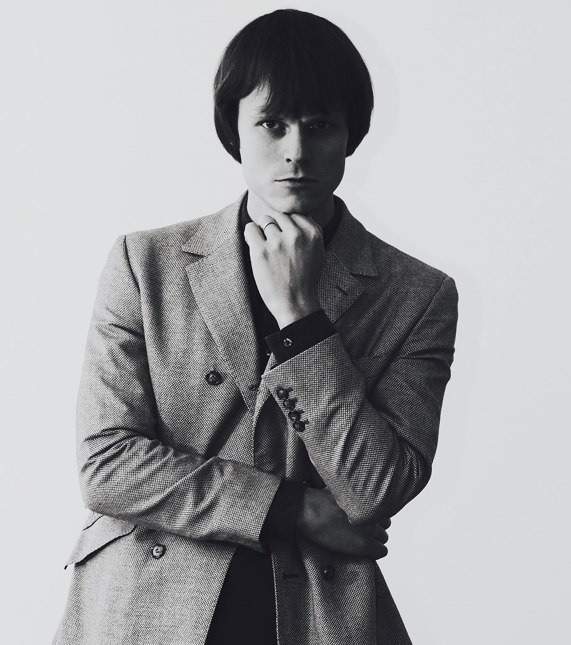 Bergur Ebbi Benediktsson’s Top 8 Books