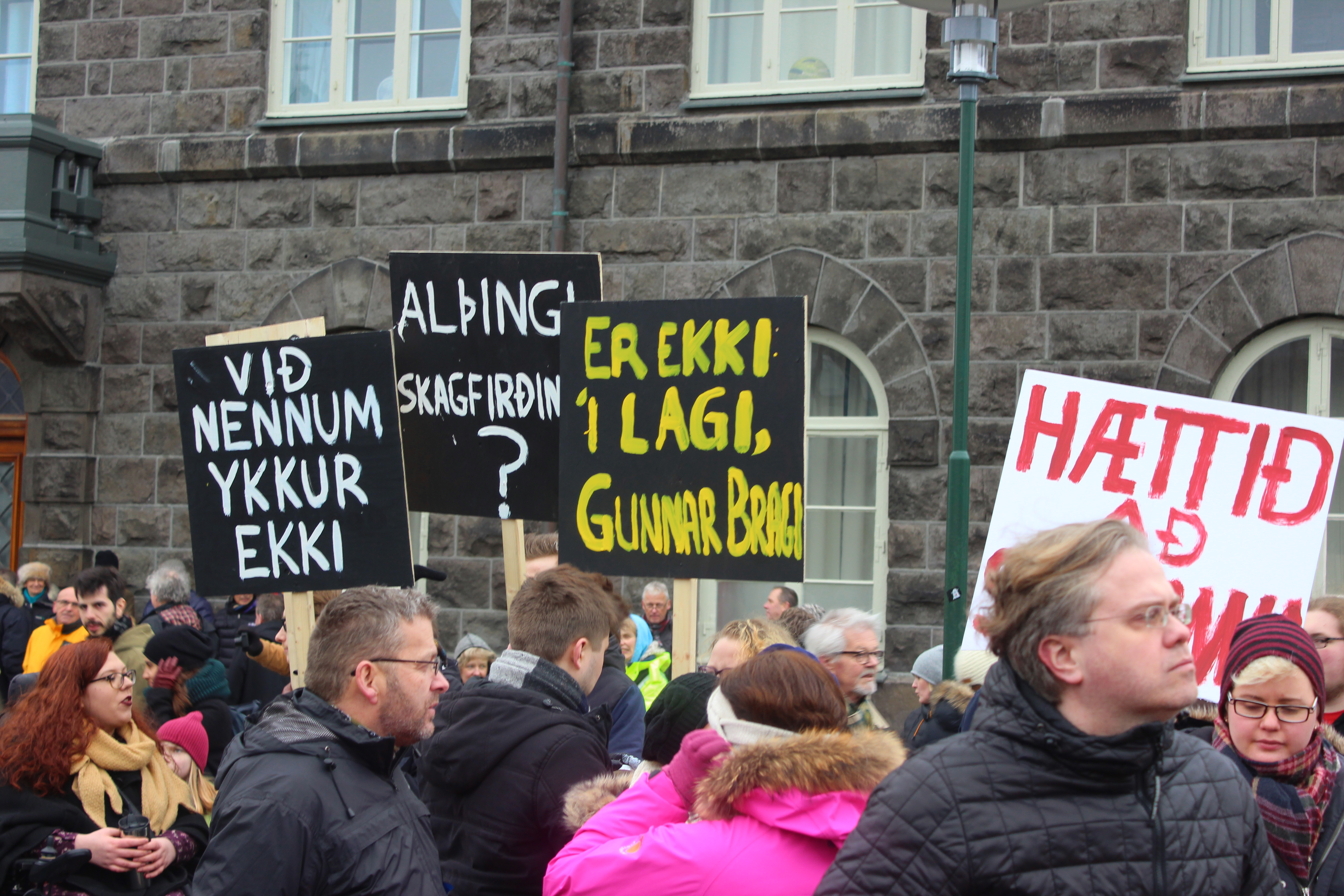Academics In Two Camps Over Validity Of EU Bid Drop