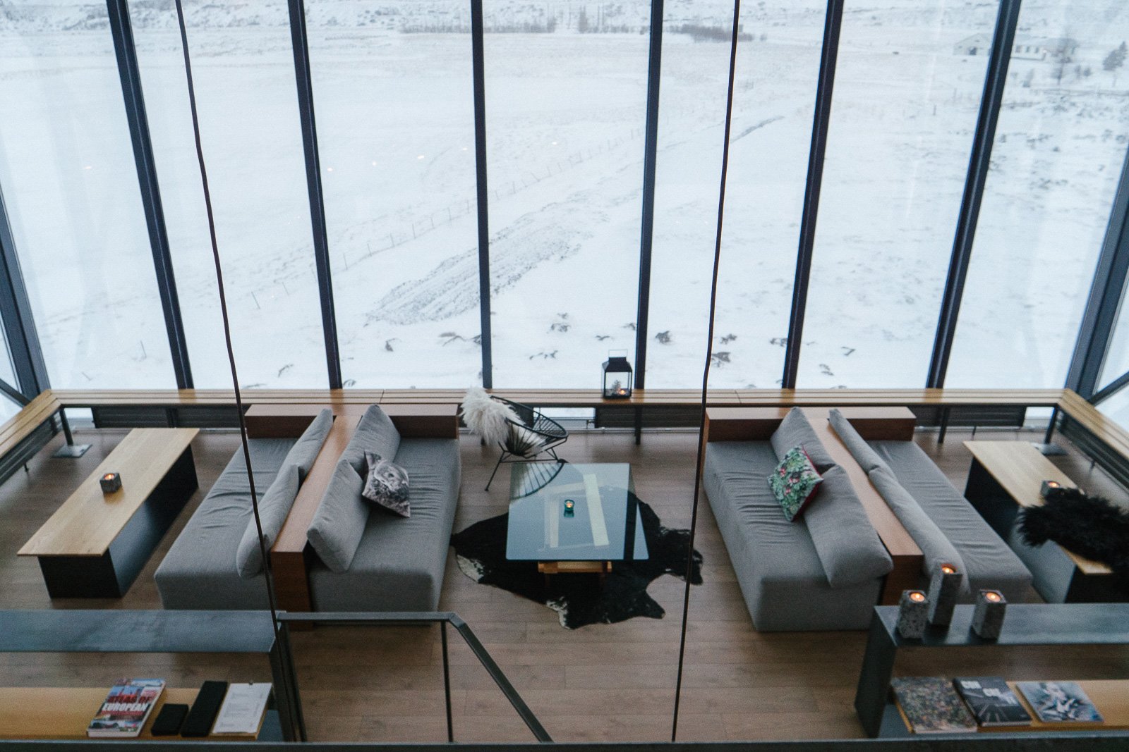 Best Of South Iceland 2018: Best Accommodation