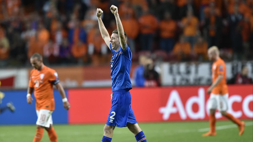 Can Iceland Qualify From Group D? Here’s What Has To Happen To Make It So