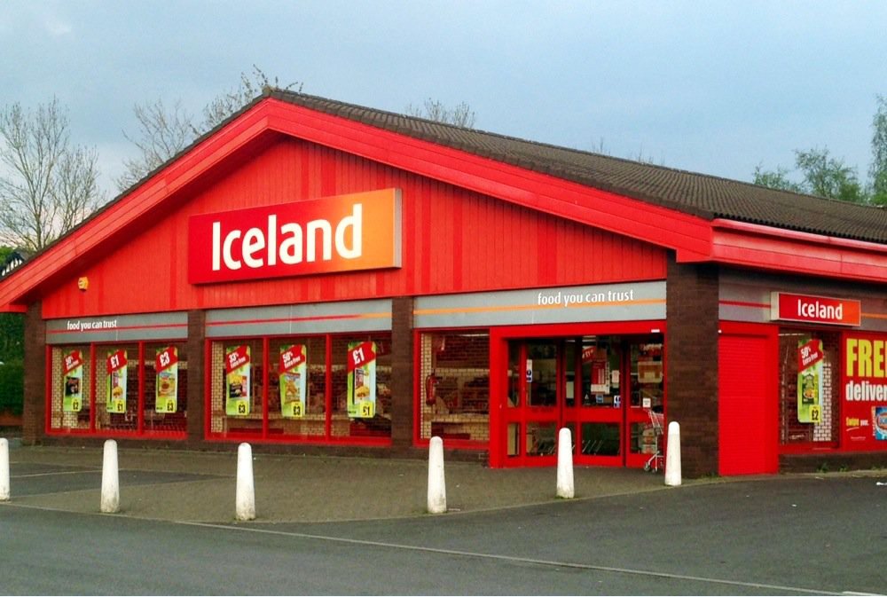 Iceland V. Iceland Squares Off In Reykjavík