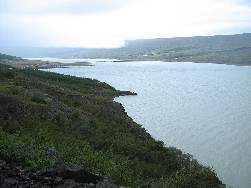 Summer Far Kinder To Northeast Iceland Than Reykjavík