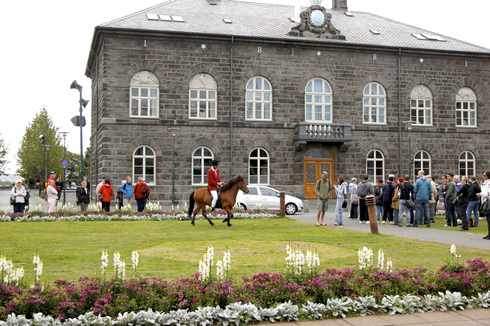 Meet Iceland´s New Citizens