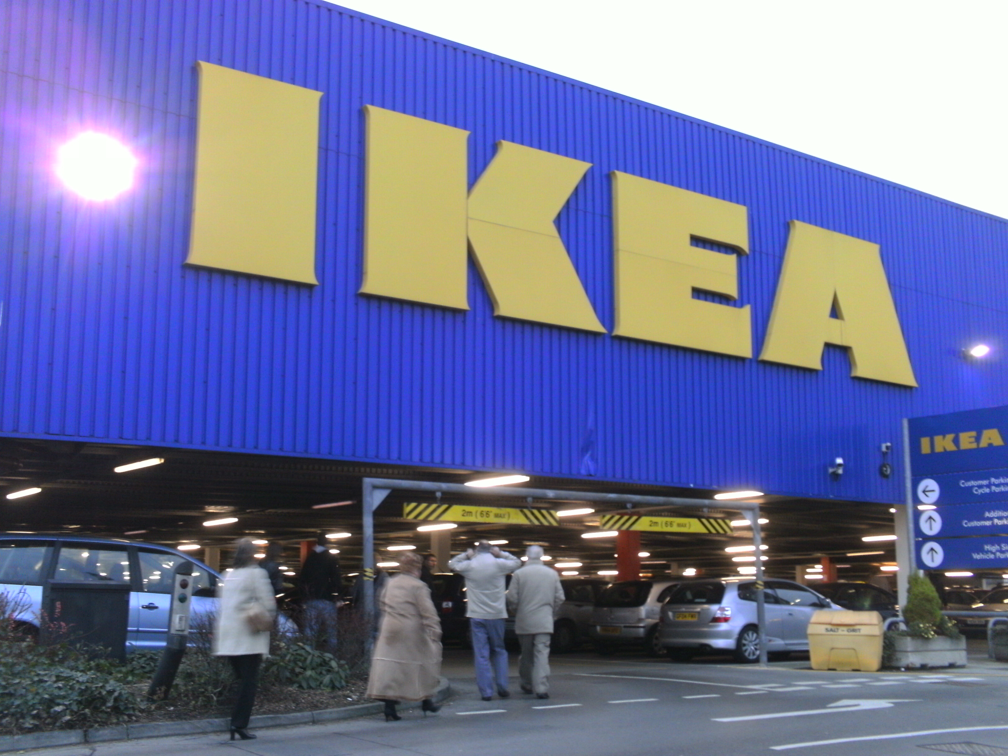 IKEA Responds To Increased Revenue – By Lowering Prices