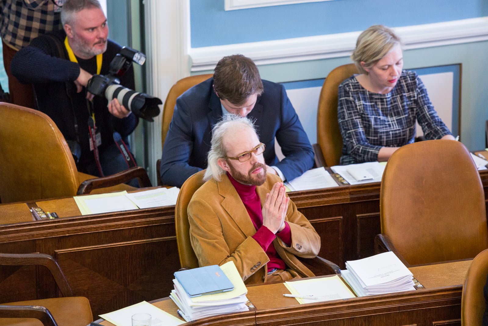 Iceland’s Most Frivolous Legislation: The Laws That Would Have Been, But Weren’t