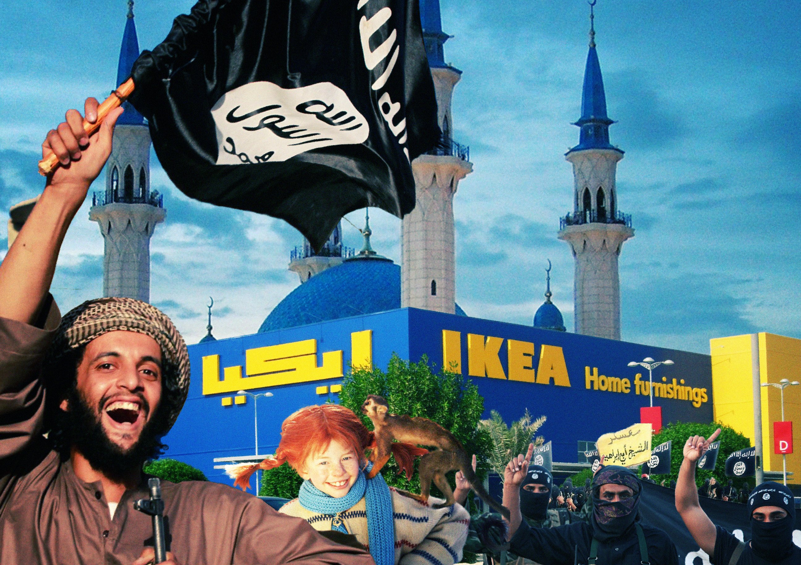 Trump Was Right: Inside The Swedish Dystopia