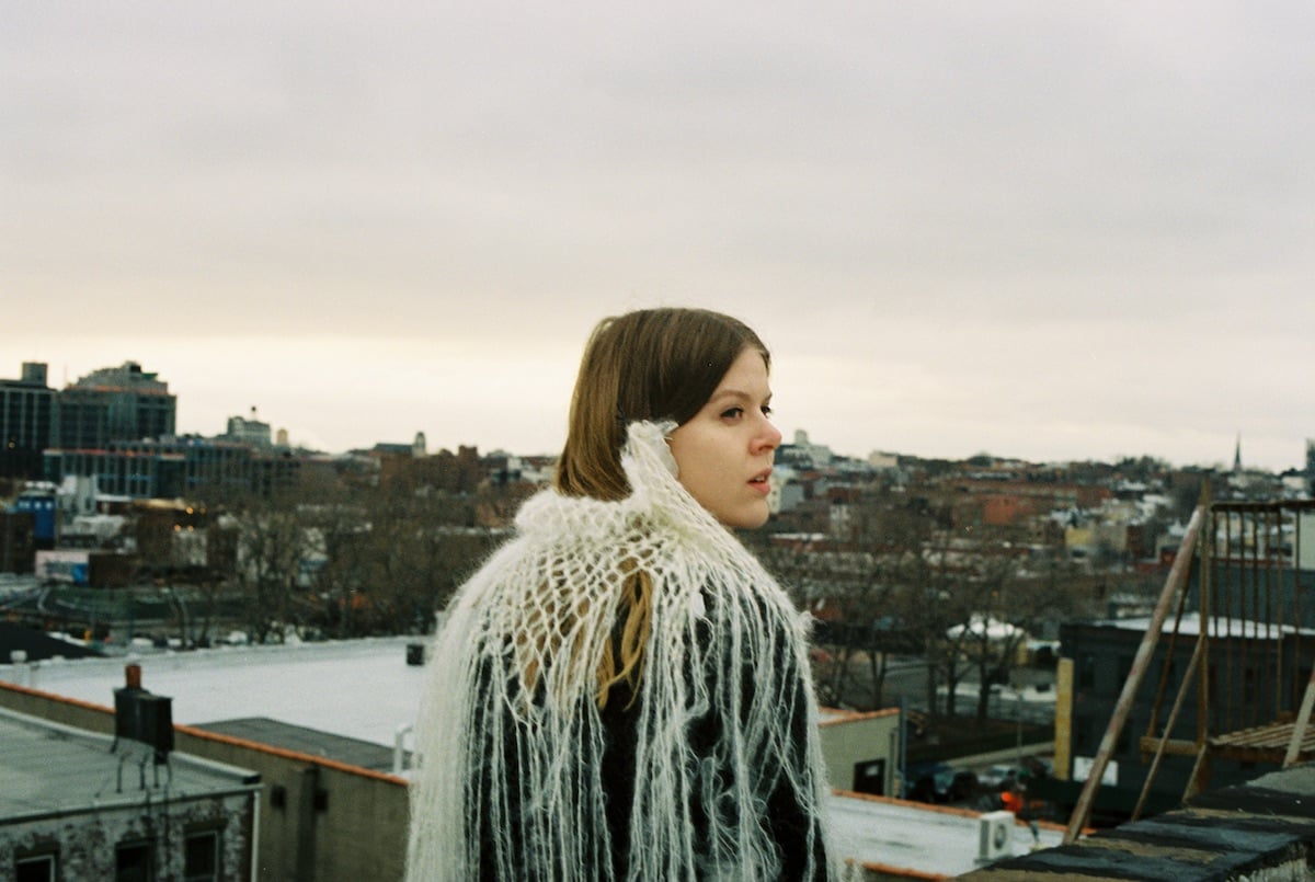WIN: JFDR Vinyl & Concert Tickets