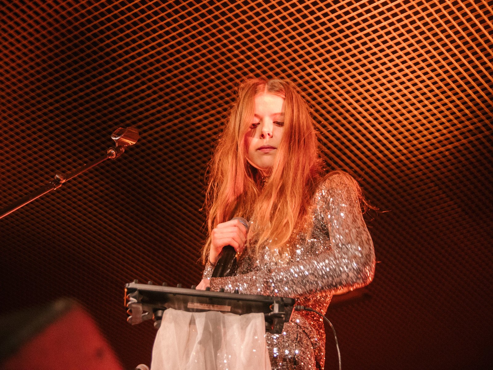 Iceland Airwaves Reveals Their Full Line-Up