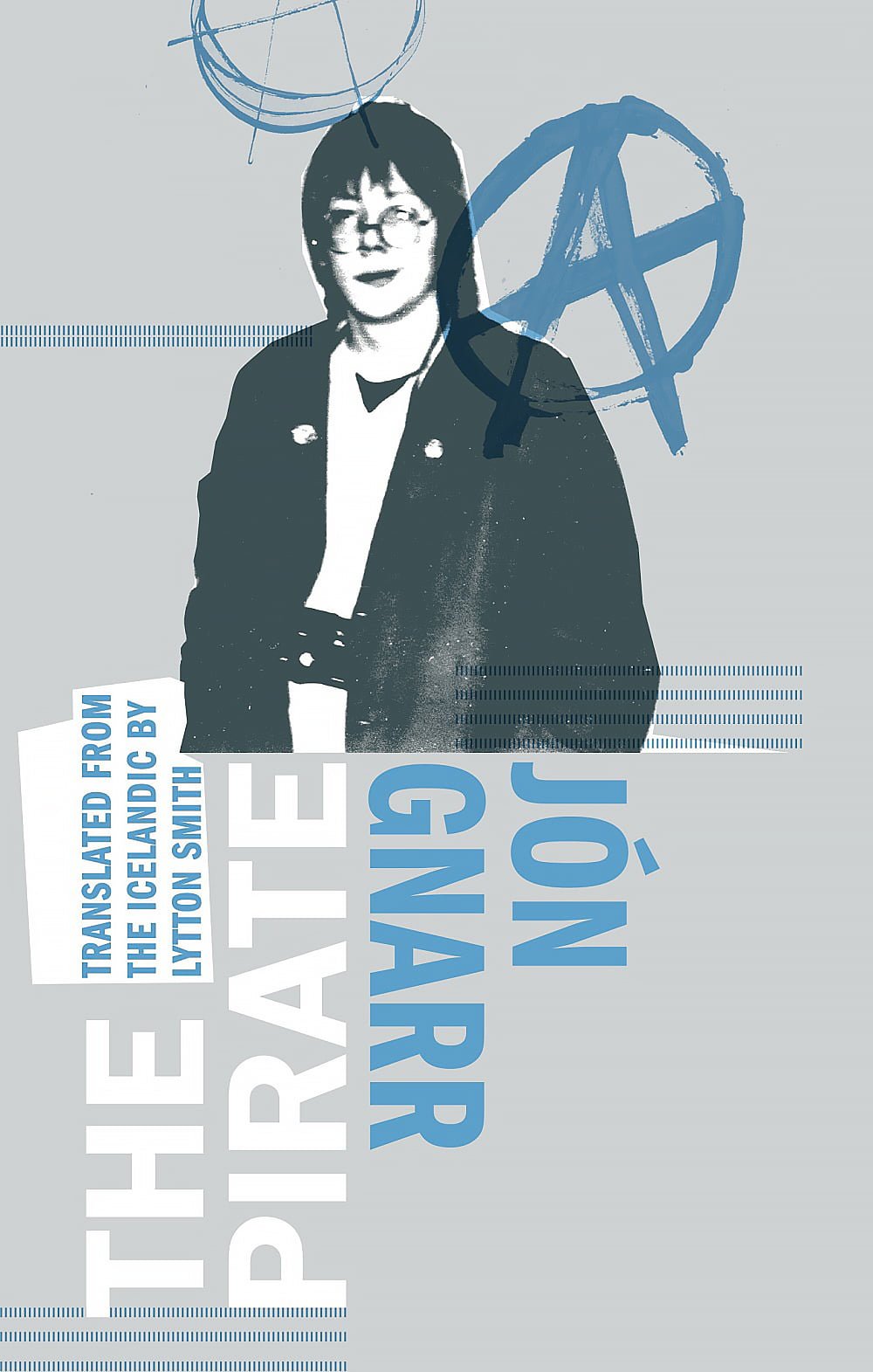 Get Your Read On: Sjón & Jón Gnarr