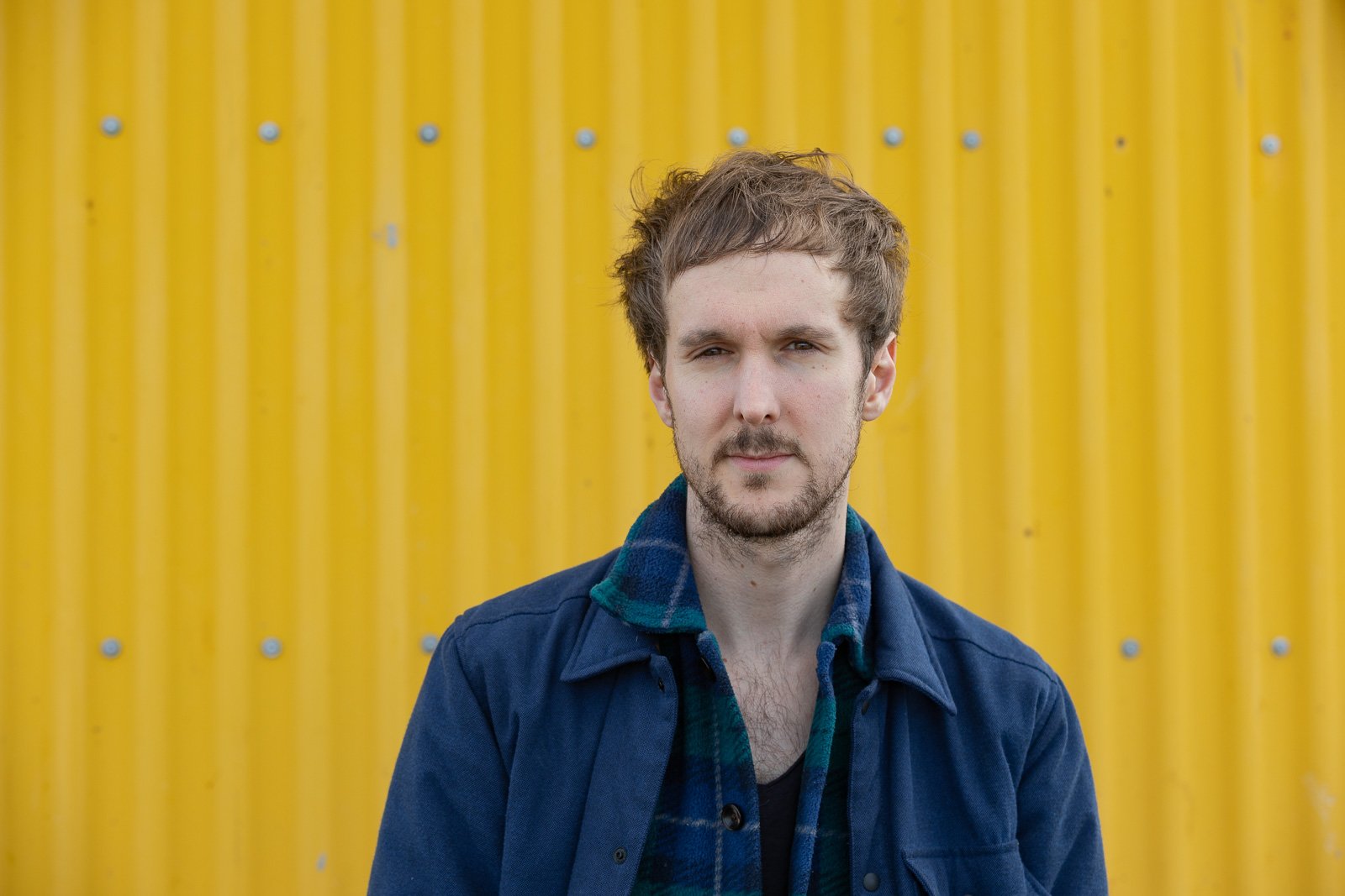 Paradise Is Now: An Afternoon With Paradís Sessions On Viðey