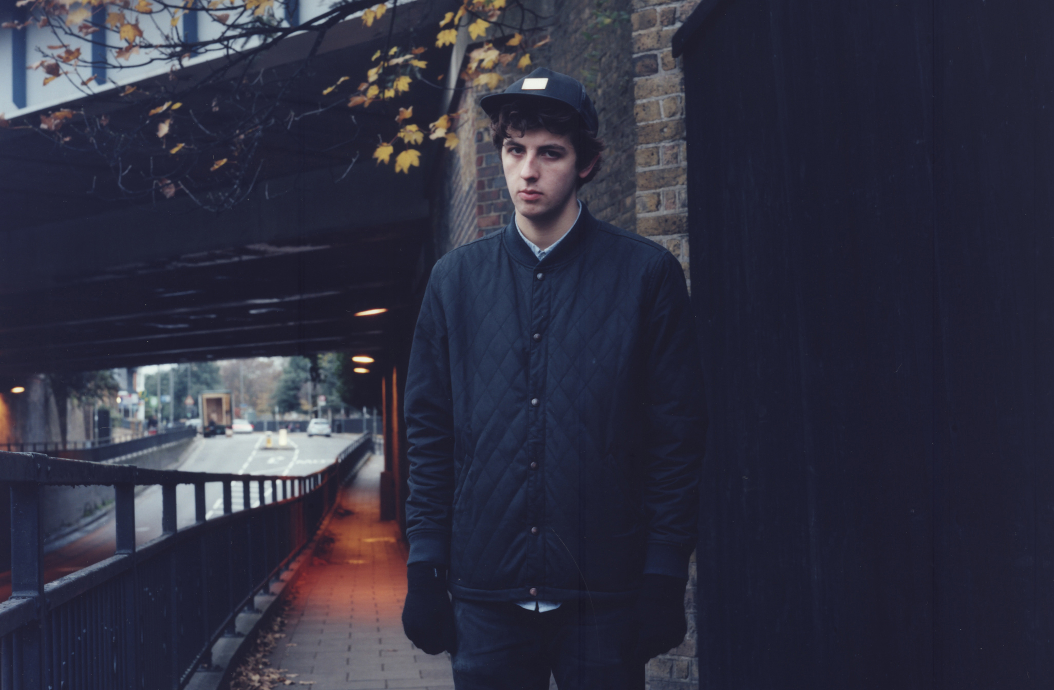 Jamie xx Joins Sónar Reykjavík Lineup