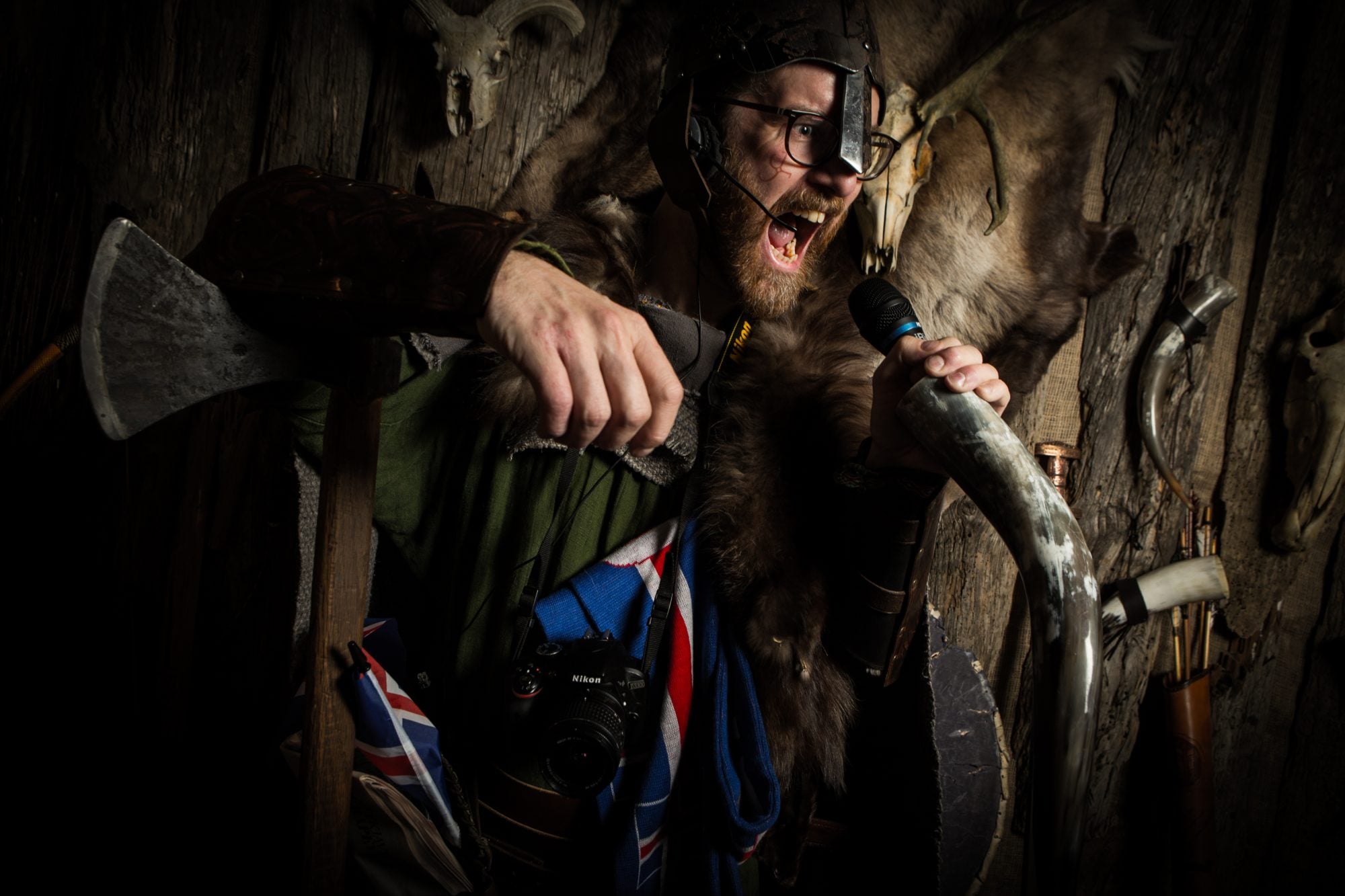 Moments Of Honest Joy: An English Perspective On Iceland’s World Cup Journey