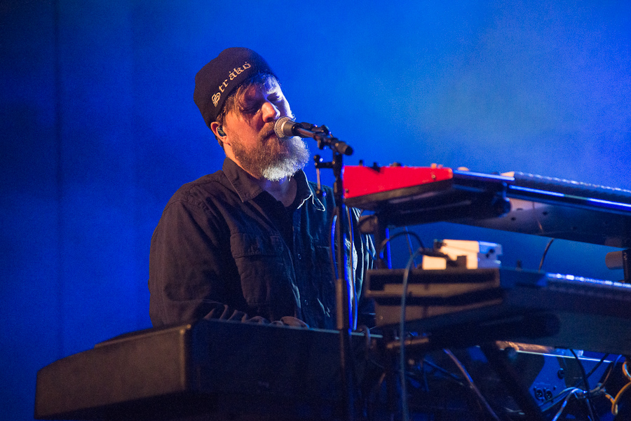 John Grant Presents Icelandic Music In BBC Special