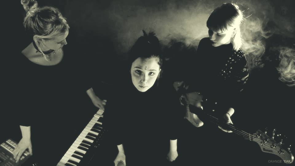 Seven Great New Rock-Out Worthy Bands