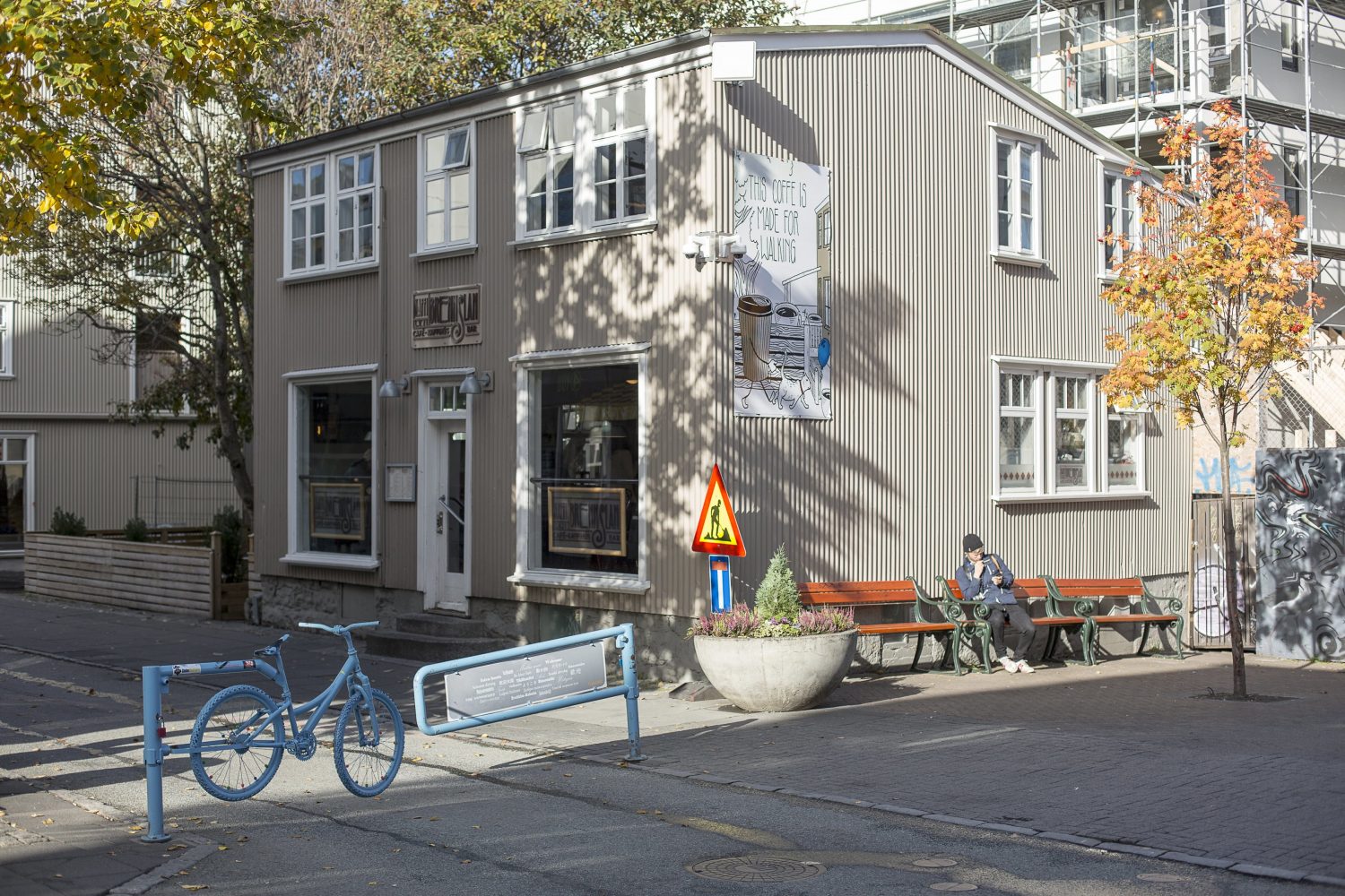 Best Of Reykjavík 2019: Best Happy Hour