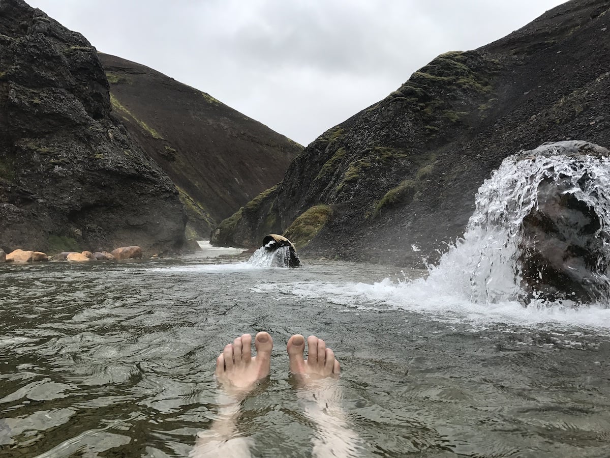 Alone In The Wild: A Highland Getaway At Kerlingarfjöll