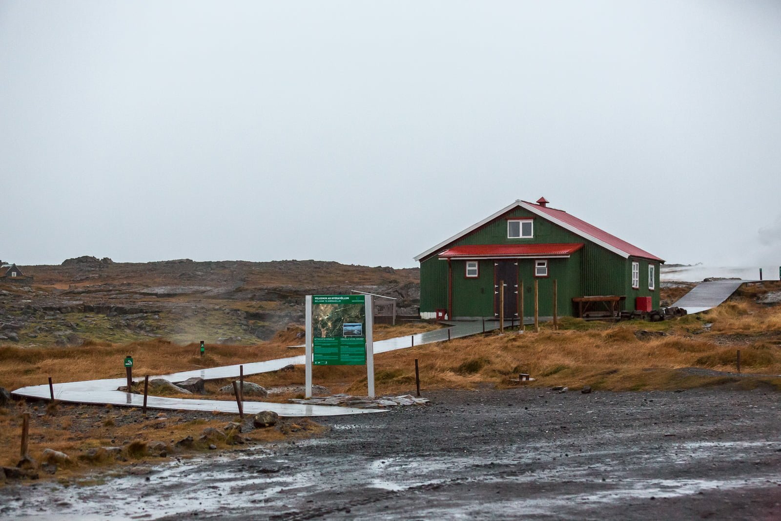 Things To Do Outside Of Reykjavík: A Highland Trail, Epic Hike & Westfjords Town