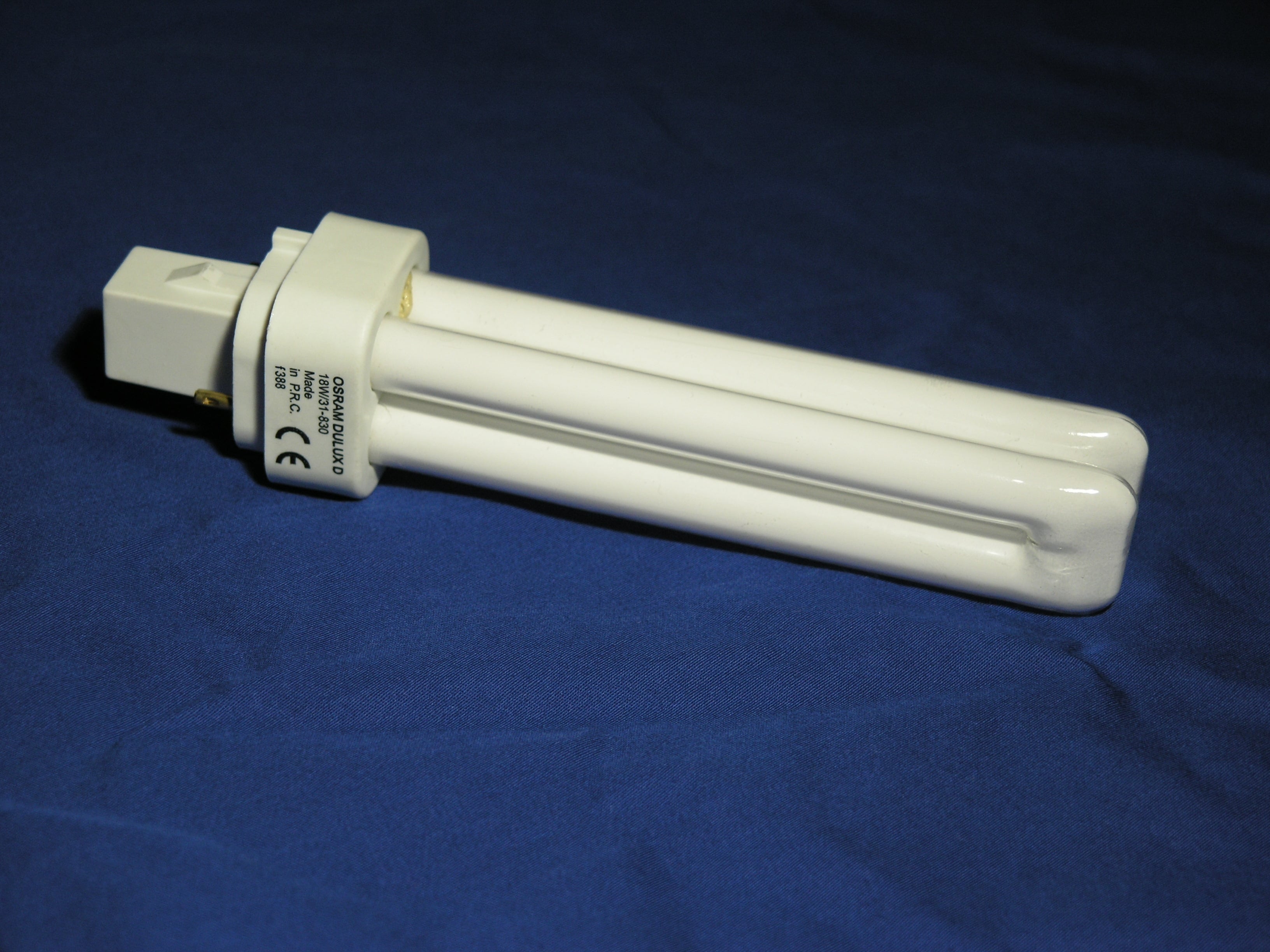 Energy-Efficient Light Bulbs Have Significantly Reduced Electricity Consumption