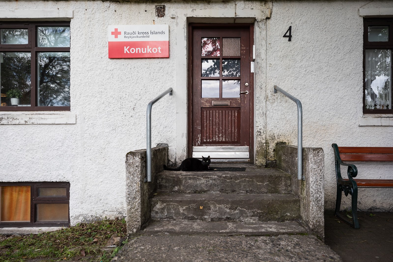 Thinking Beyond The Next Night: Reykjavík Tackles The Challenge Of Homelessness