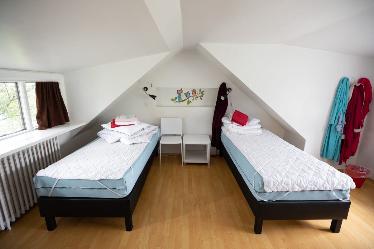 Emergency Measures Extended For Homeless Women
