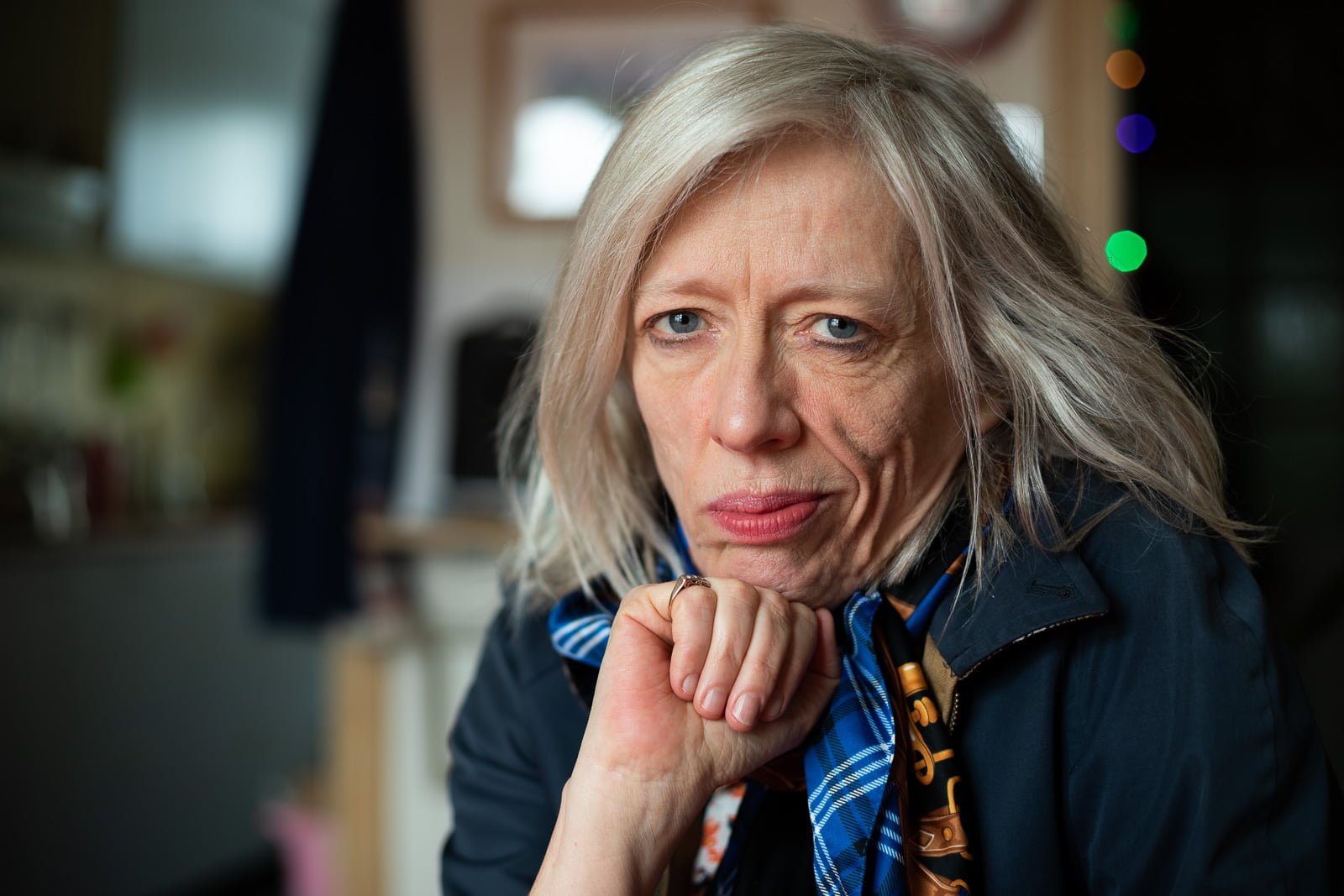 Over and Over Again:  Kristín Ómarsdóttir’s Poetry Published By Carcanet