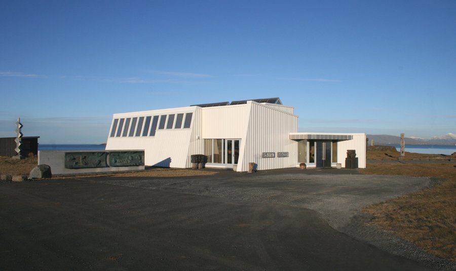 Happening Every Tuesday: Summer Music Series At Sigurjón Ólafsson Museum