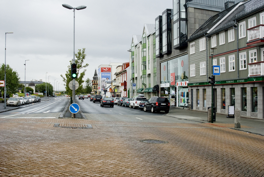 Sexual Harassment Major Problem In Icelandic Service Industry