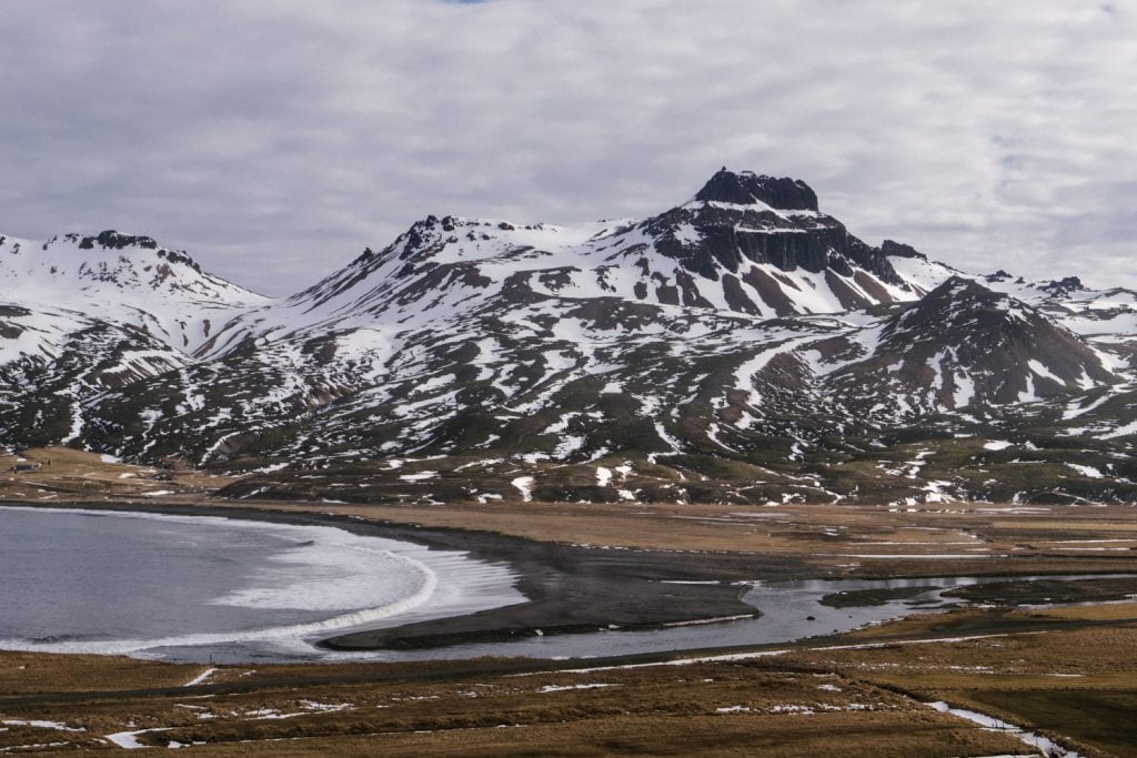 Borgarfjörður