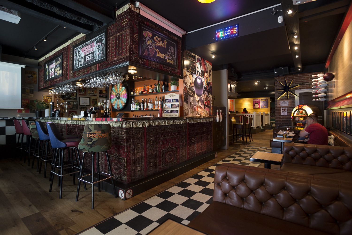 Bar Owners Issue Urgent Plea To Allow Re-openings On May 25th
