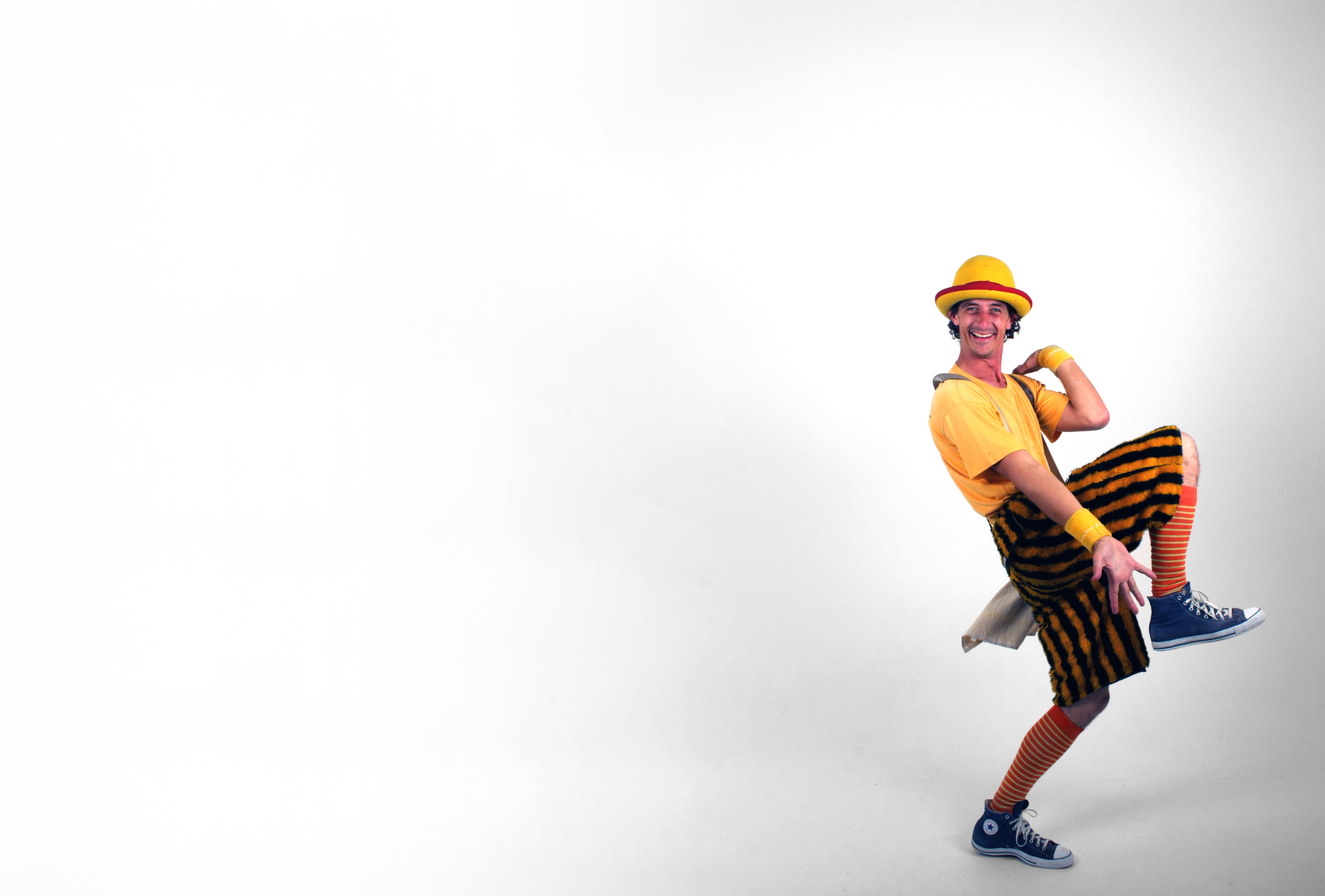 Iceland’s Circus Finds A Home