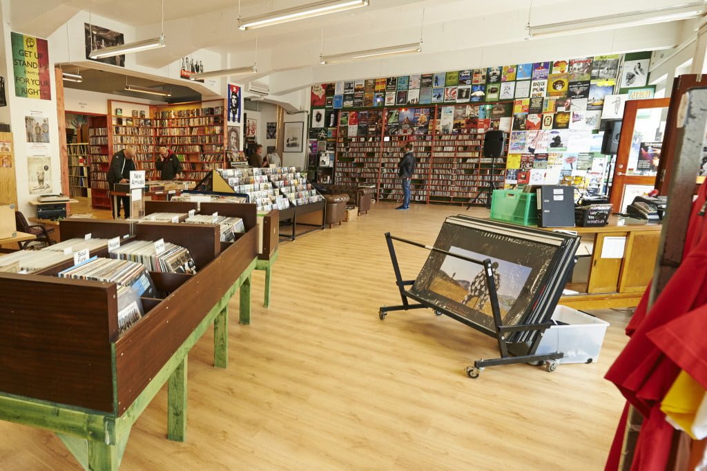 luckyrecords