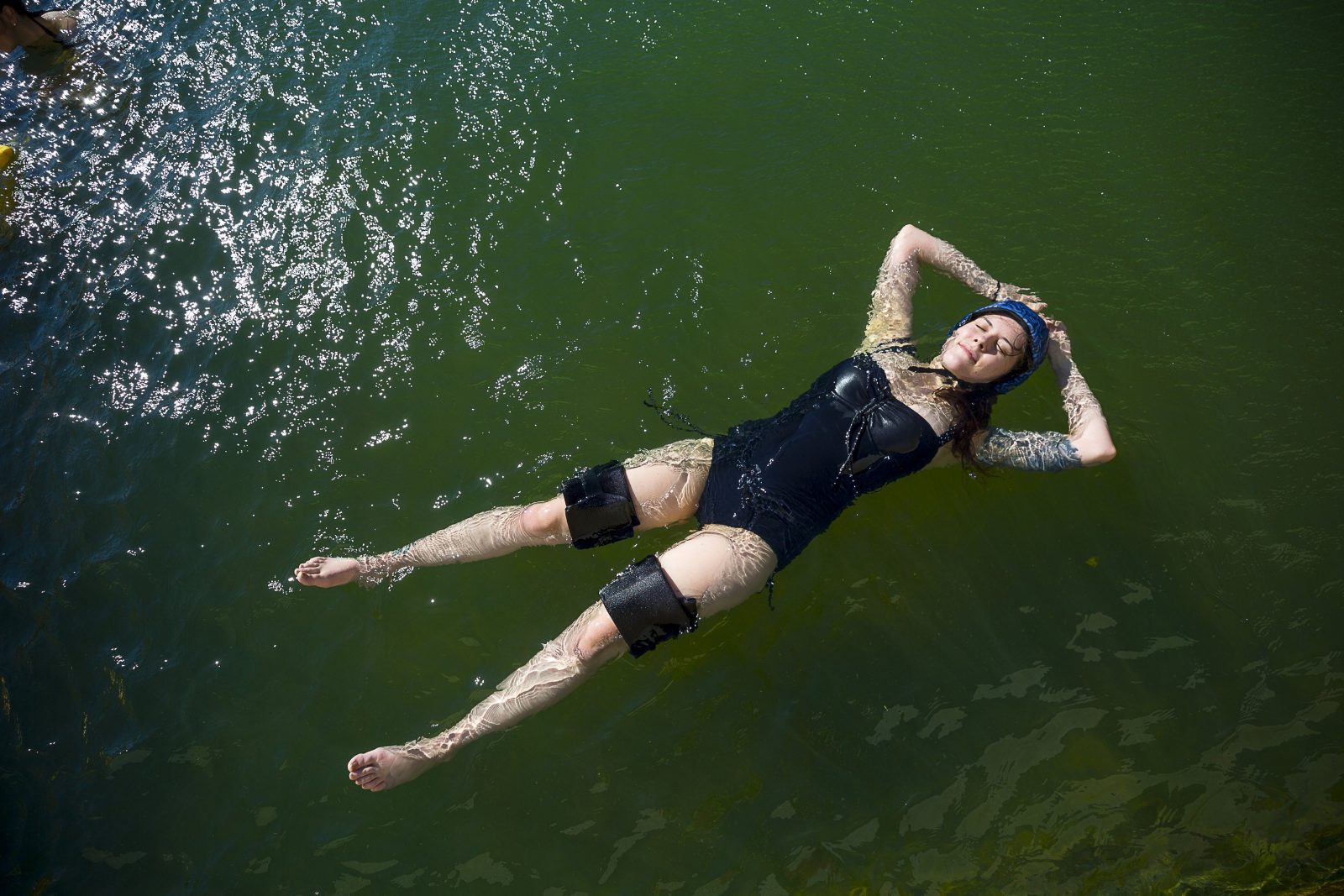 Best of West Iceland 2018: Best Bathing Spot