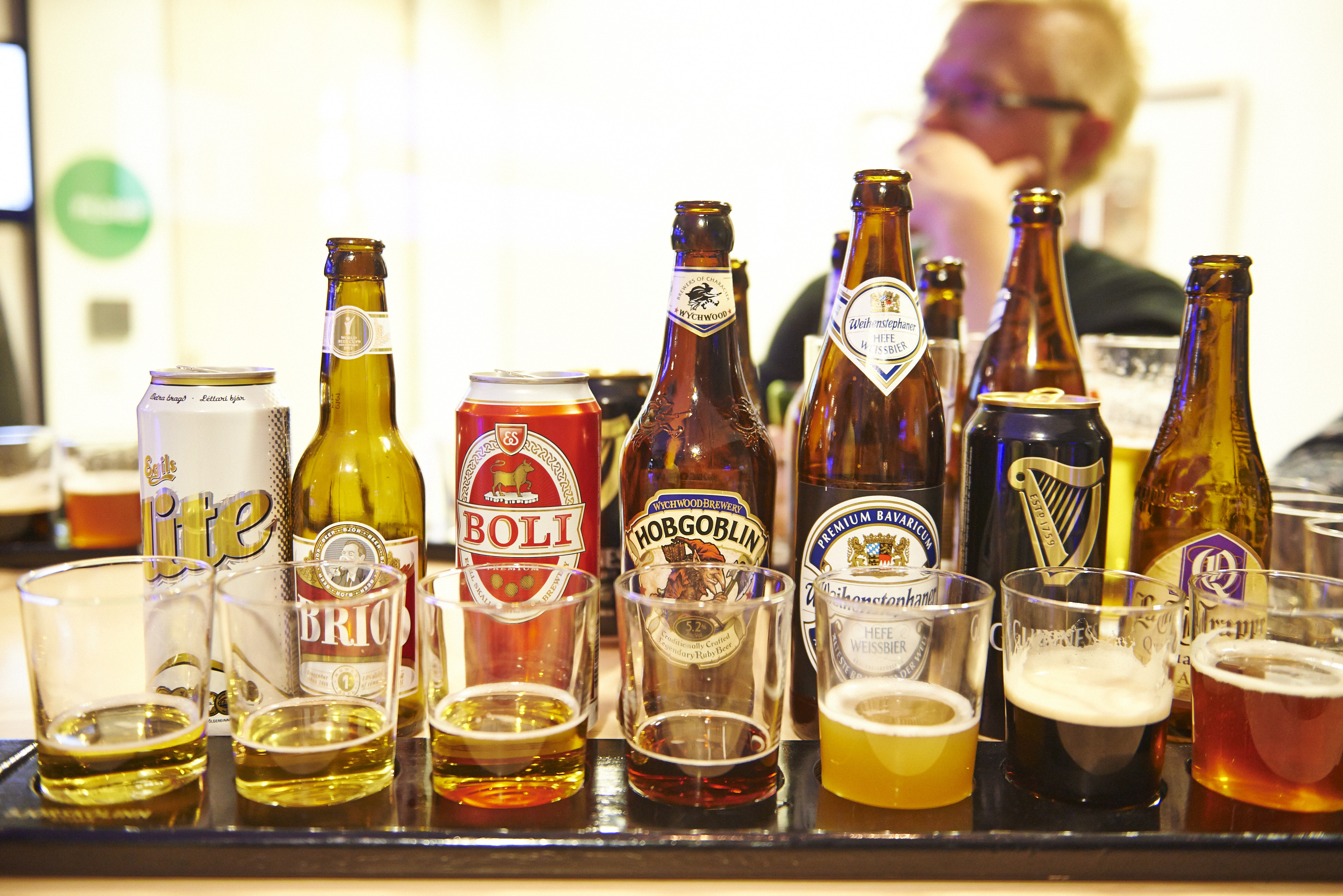 Business Owners: Alcohol Bill Does Not Go Far Enough