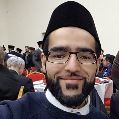 Icelandic Imam Speaks Up Against Circumcision Ban