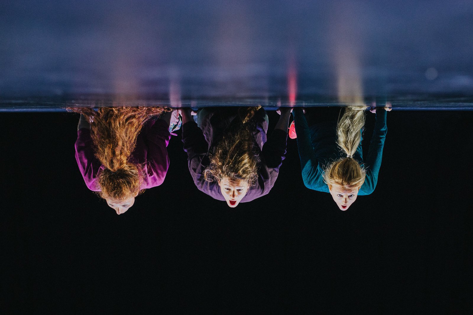 The Epistemology Of Circulation: The Thoughtful Movements Of ‘Dear Human Being’