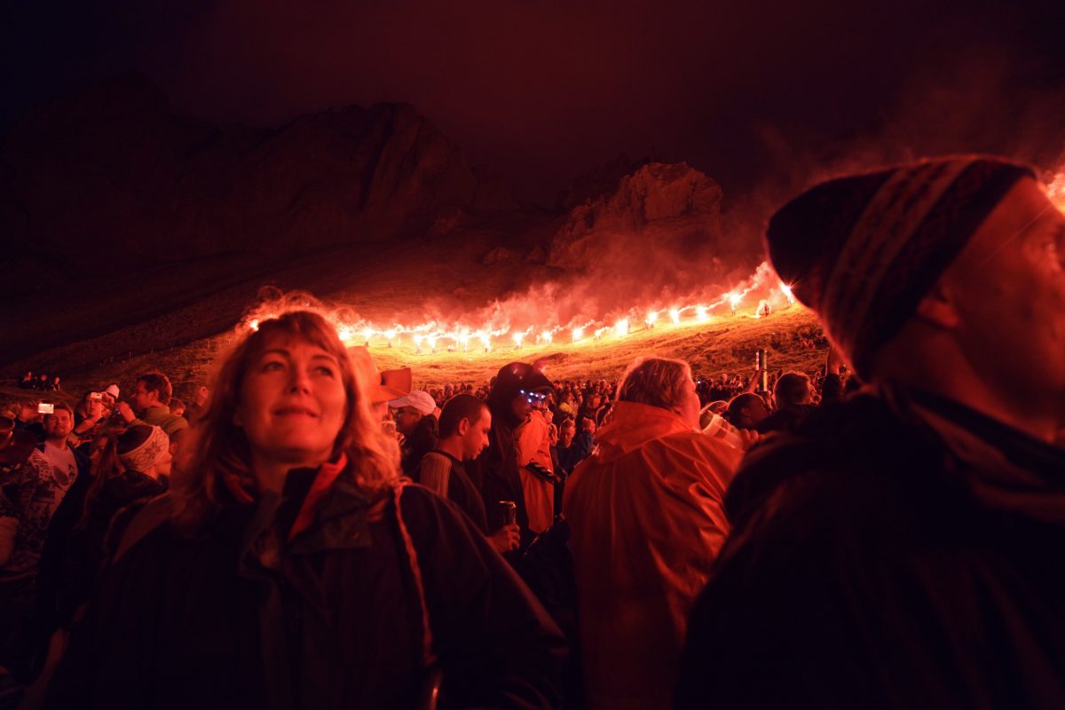 Committee Chairman Of Þjóðhátíð Is Not Worried About Infections At The Festival