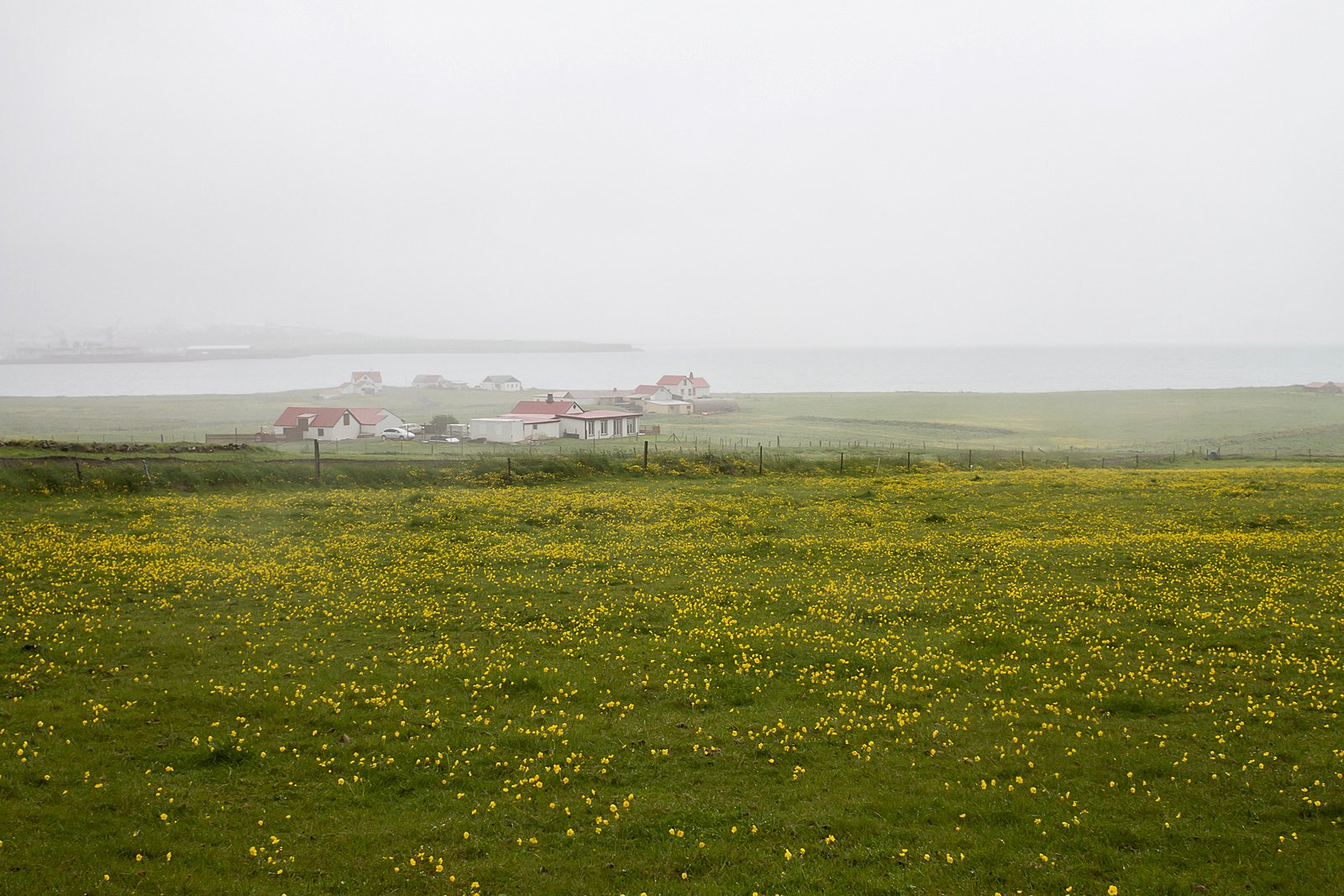 Krókur: Old School Garðabær
