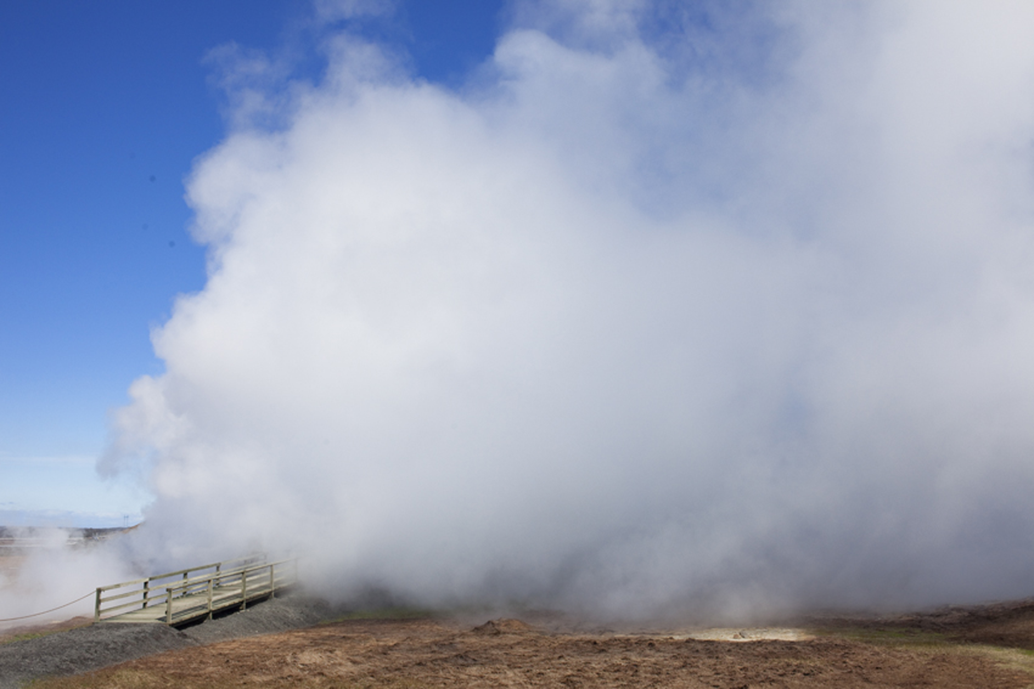 The (Hidden) Wonders of Reykjanes