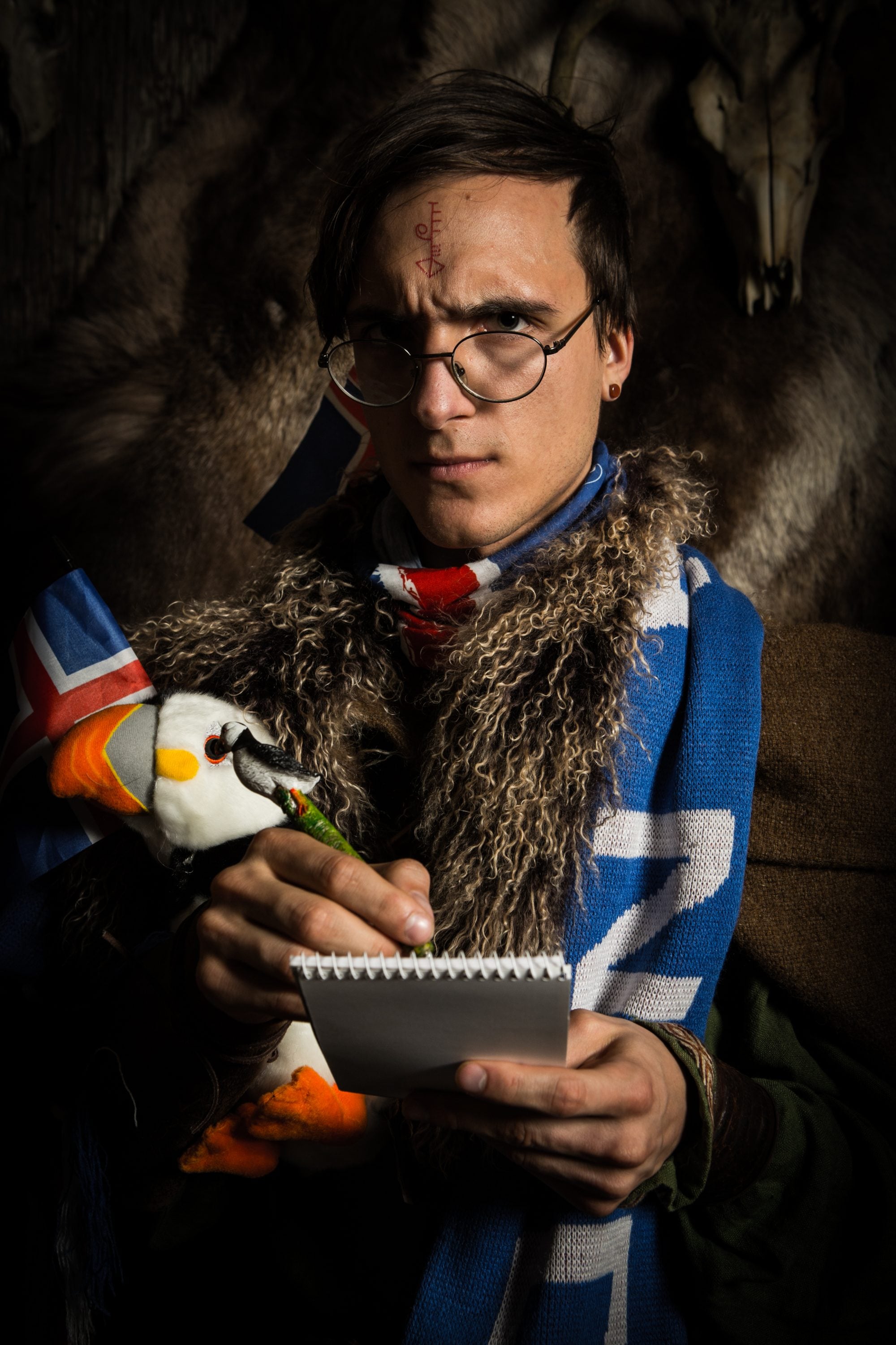 A Blessing And A Curse: A German Perspective On Iceland’s World Cup