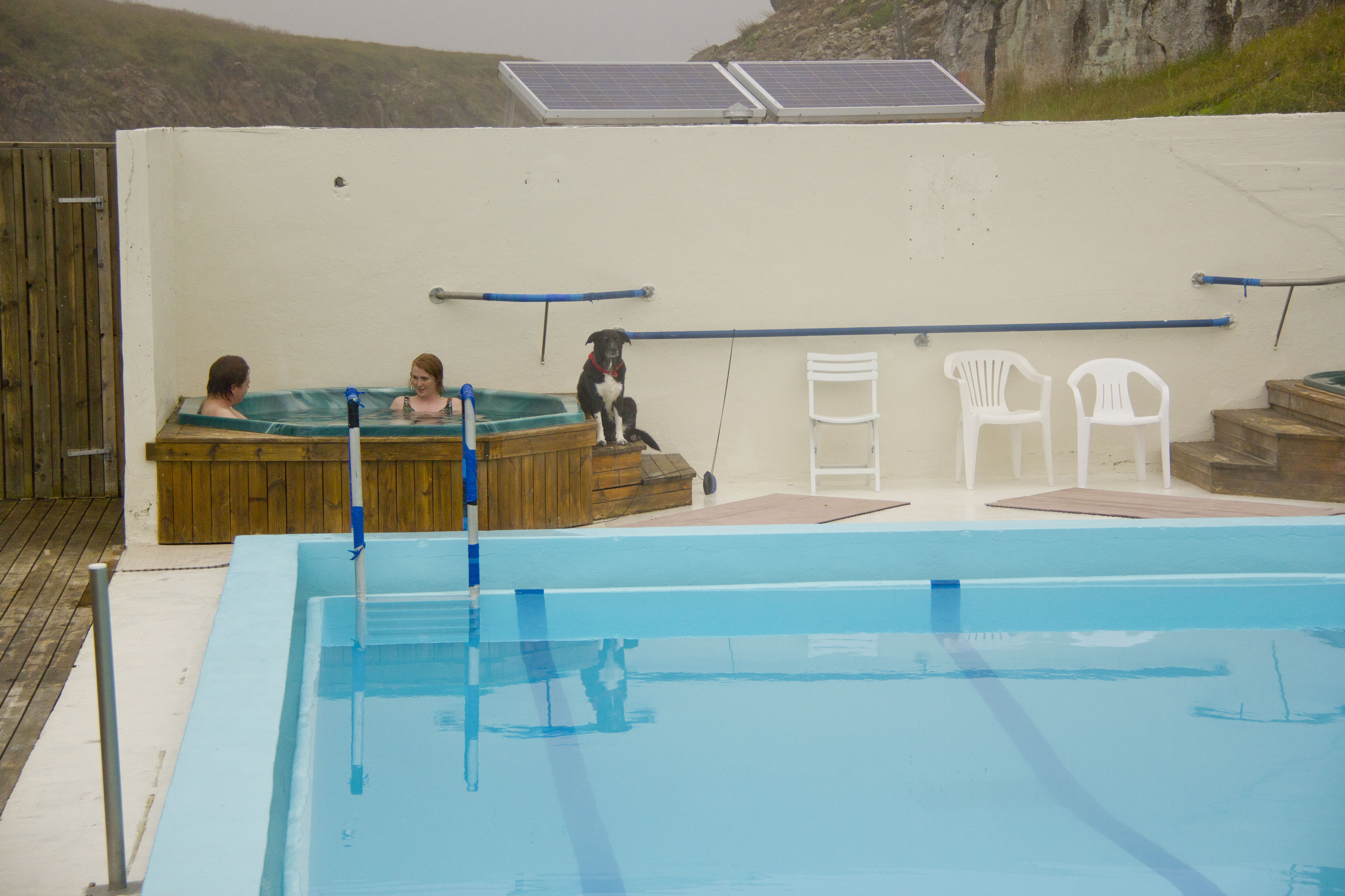 Is Vopnafjörður Iceland’s Greenest Village?