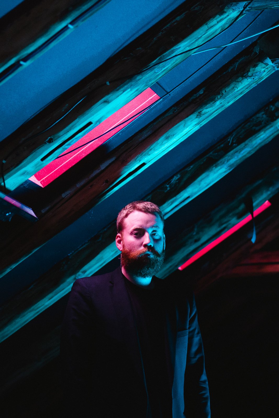 The Empire Strikes Back: The Second Coming Of Underground Pop Icon Berndsen