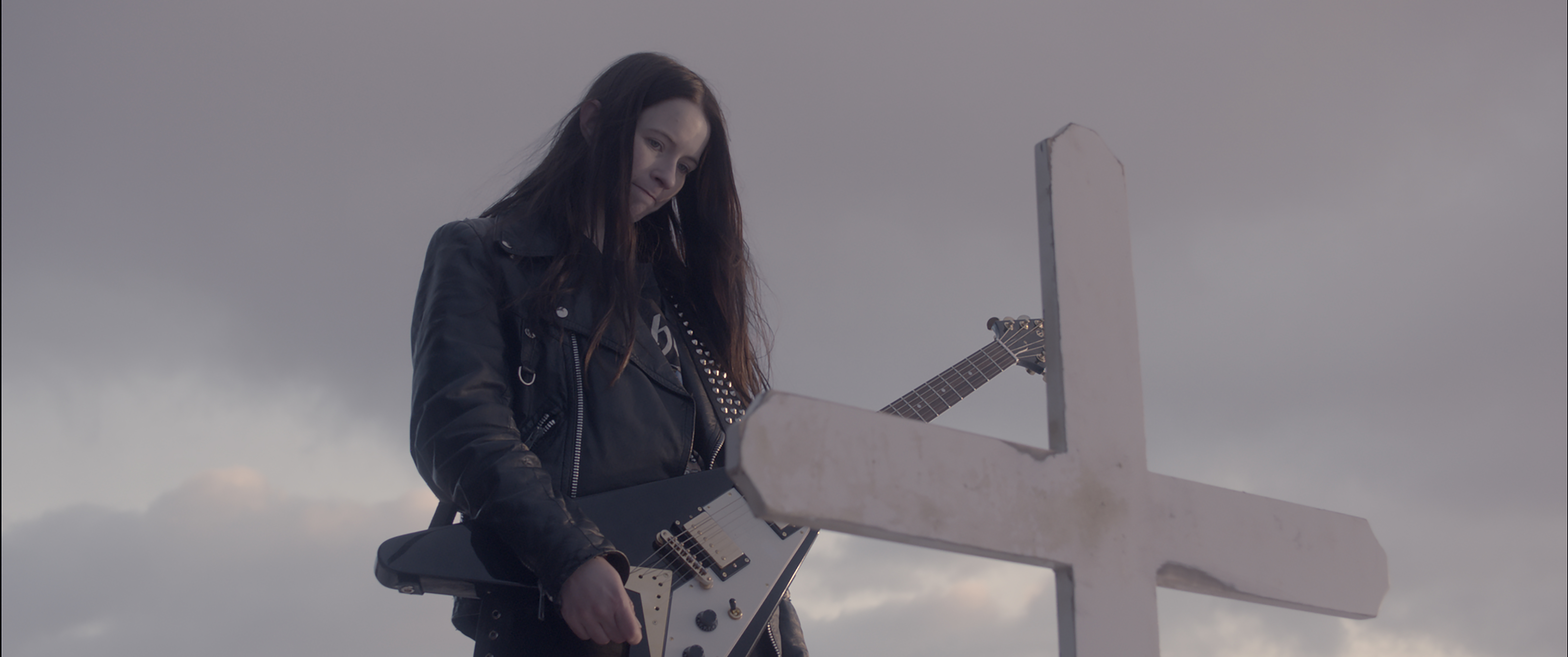 A Hard Metal Life