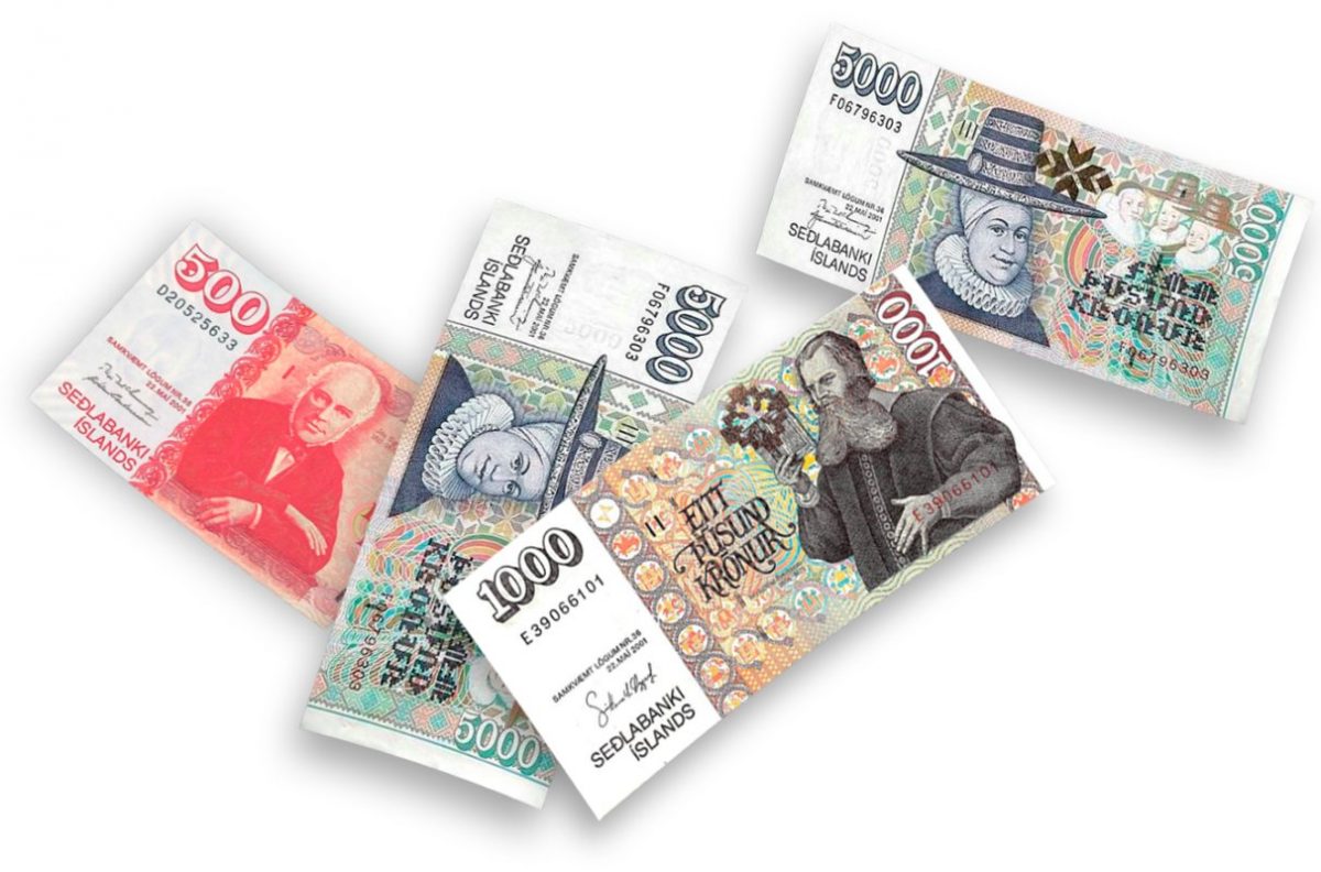 Here’s The Taxes And Fees That Went Up In Iceland For 2018