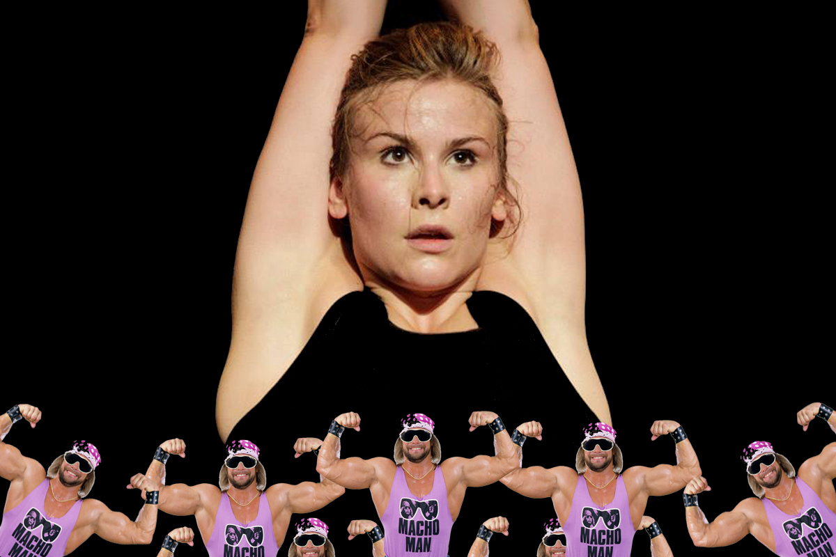 Today At The Reykjavík Dance Festival: Thursday, August 27