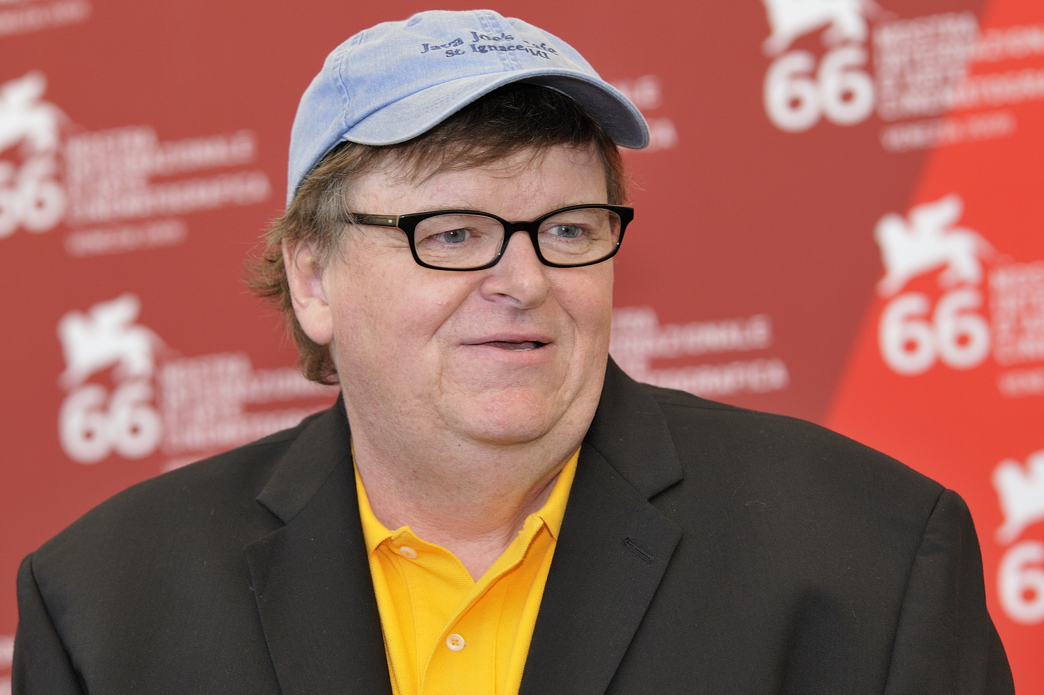 Jailed Bankers Complain Michael Moore Filmed Them