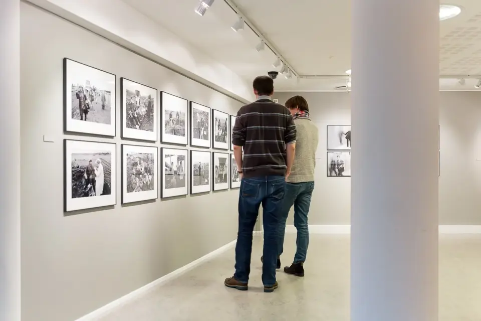 Grapevine Events: Matthildur Fundraiser, Press Photography Awards, HAKK Opening, And More